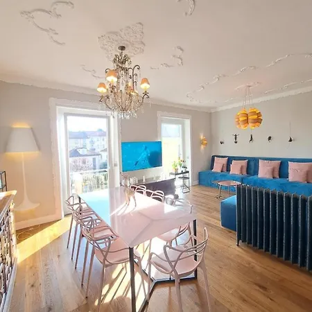 Apartmán Finestra Su Superga Turín