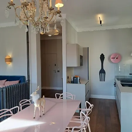 Finestra Su Superga Apartmán *