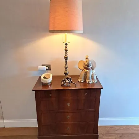 Appartement Finestra Su Superga Turin