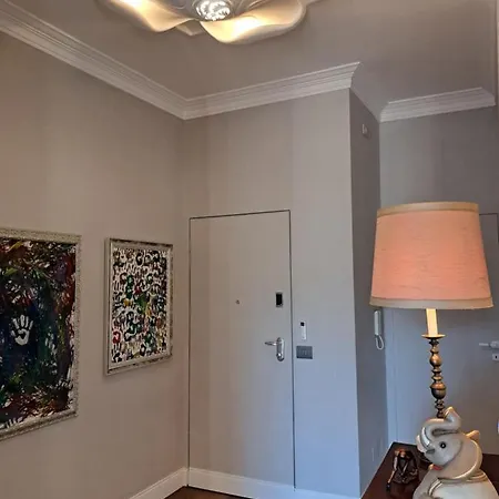 Appartement Finestra Su Superga *
