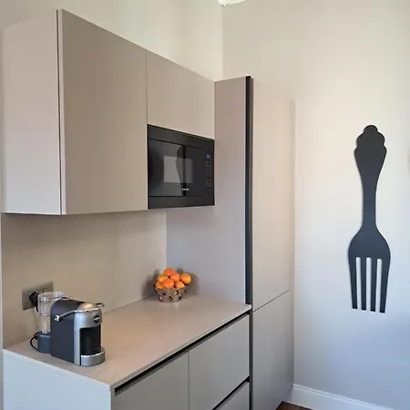Finestra Su Superga Apartmán Turín