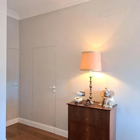 Finestra Su Superga Apartmán *