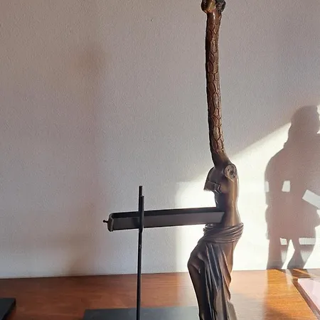 Appartement Finestra Su Superga Turin