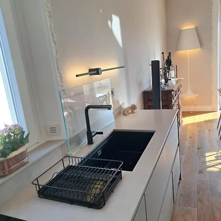 Appartement Finestra Su Superga *