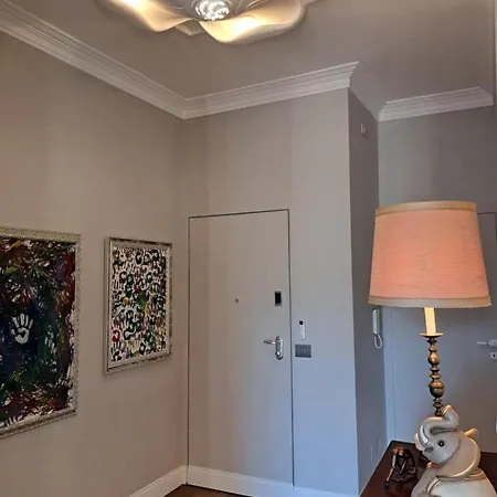 Apartment Finestra Su Superga *