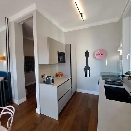 Apartment Finestra Su Superga *